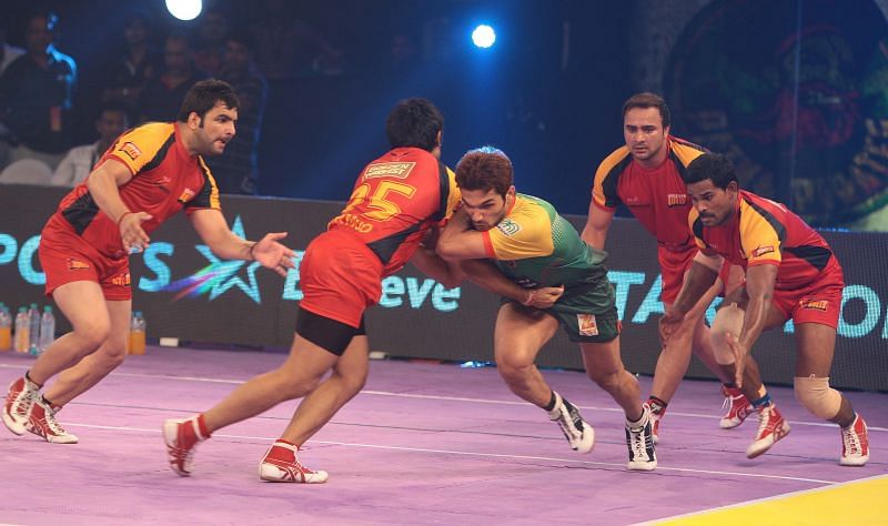 Ravi Dalal